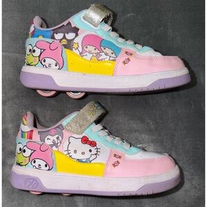 🩷 Hello Kitty and Friends Heelys